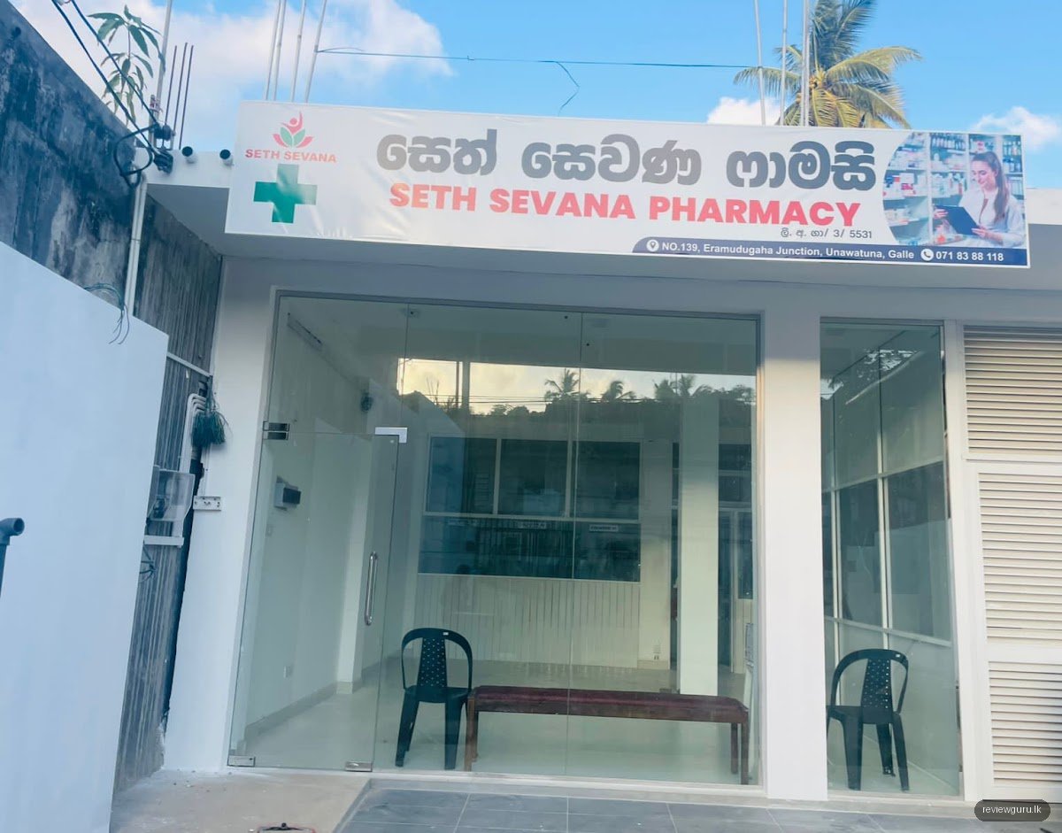 Seth Sevana Pharmacy