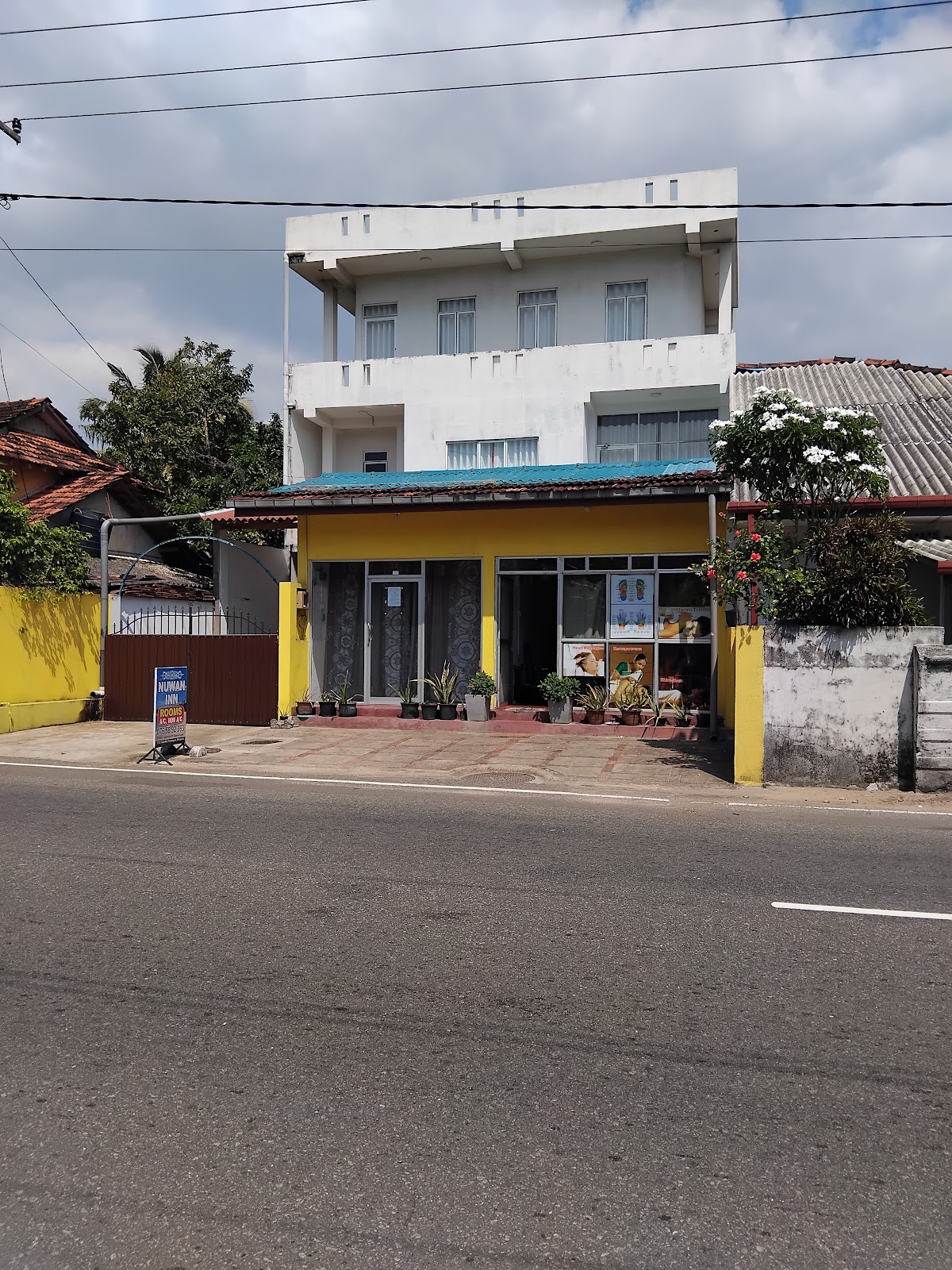 Shalomi Ayurveda Hub