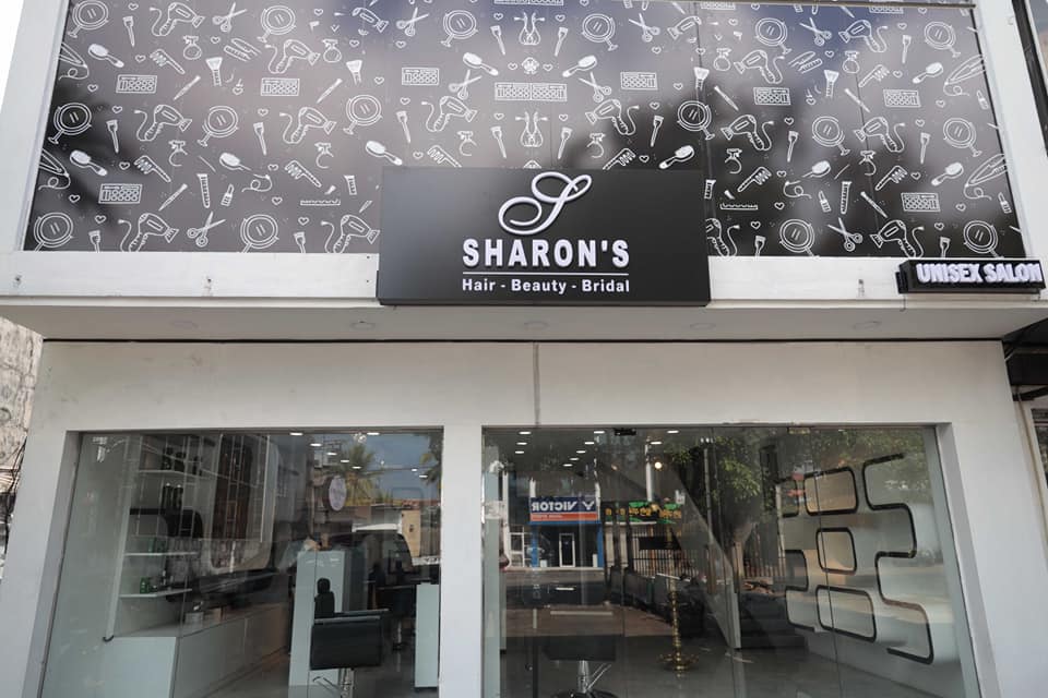 Sharon's Salons (Pvt) Ltd