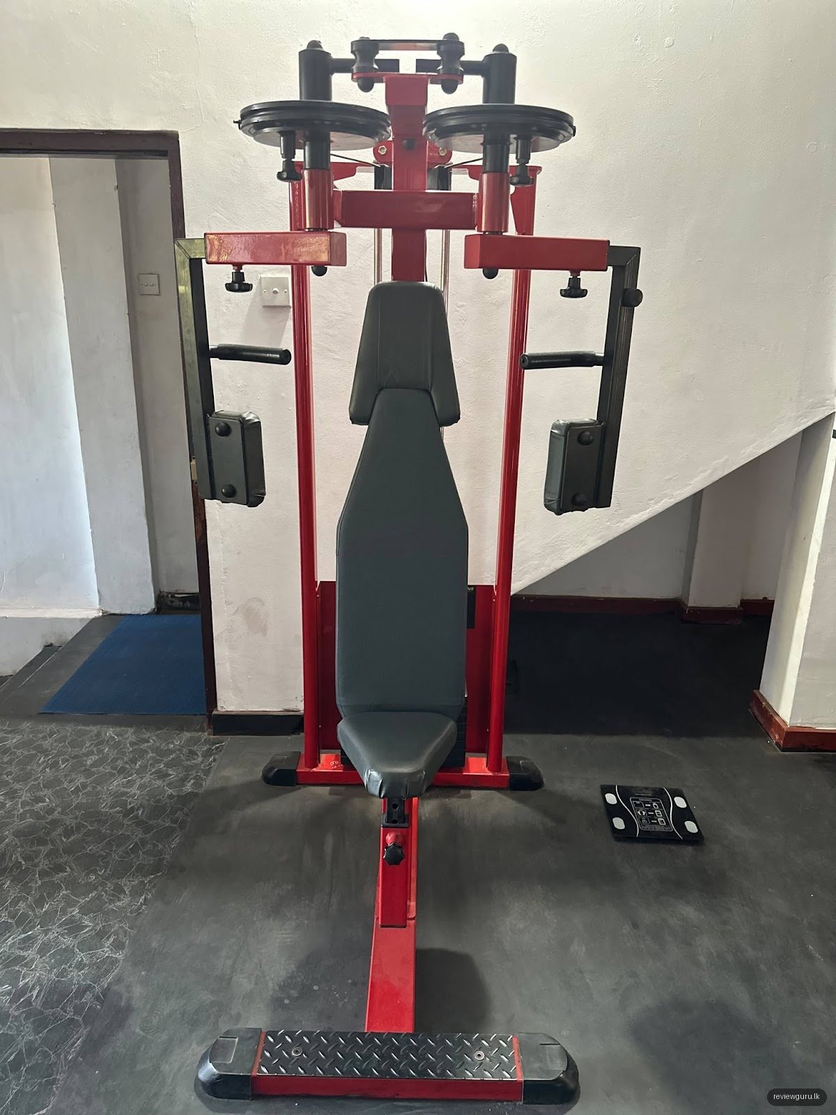 Shashi Lifetime Fitness