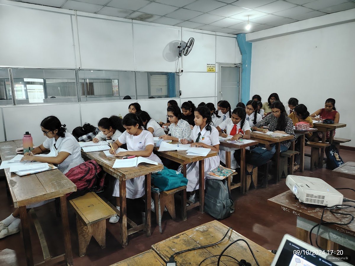 Shilpa English Medium Classes