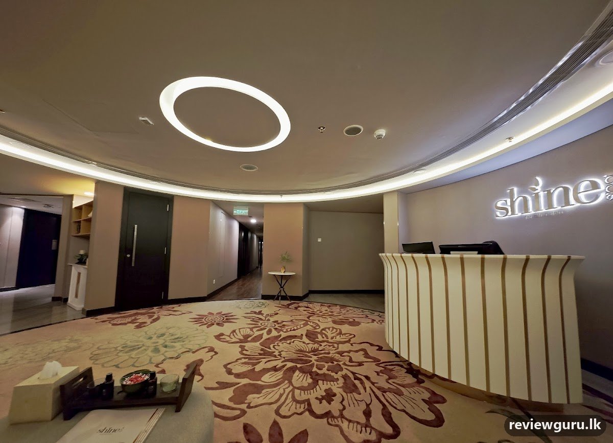 Shine Spa