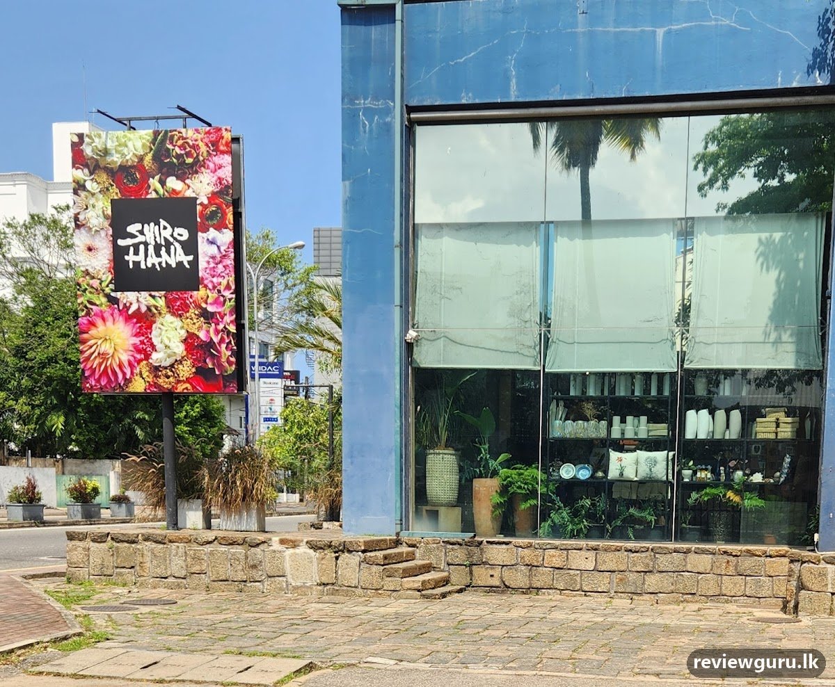 Shiro Hana Petal Guru