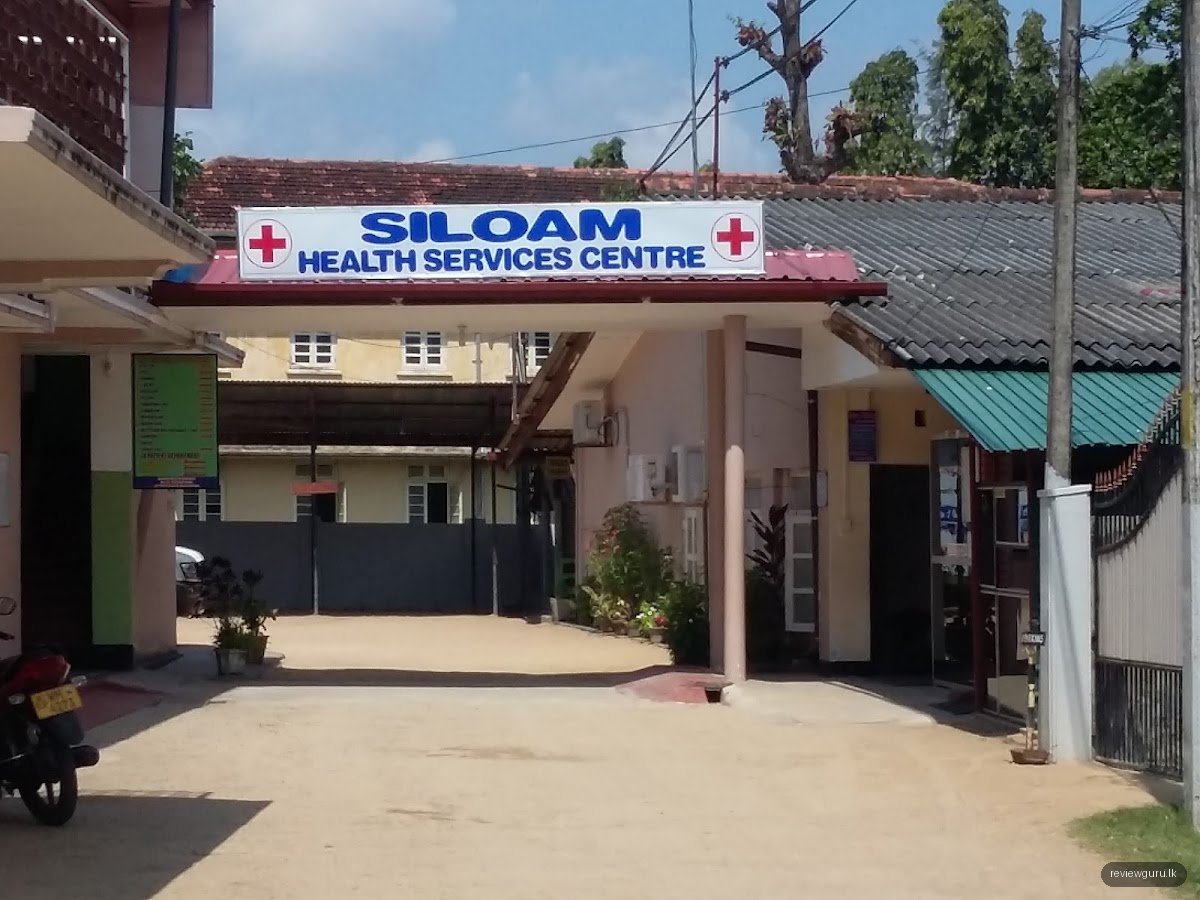 Siloam Vincent Hospital