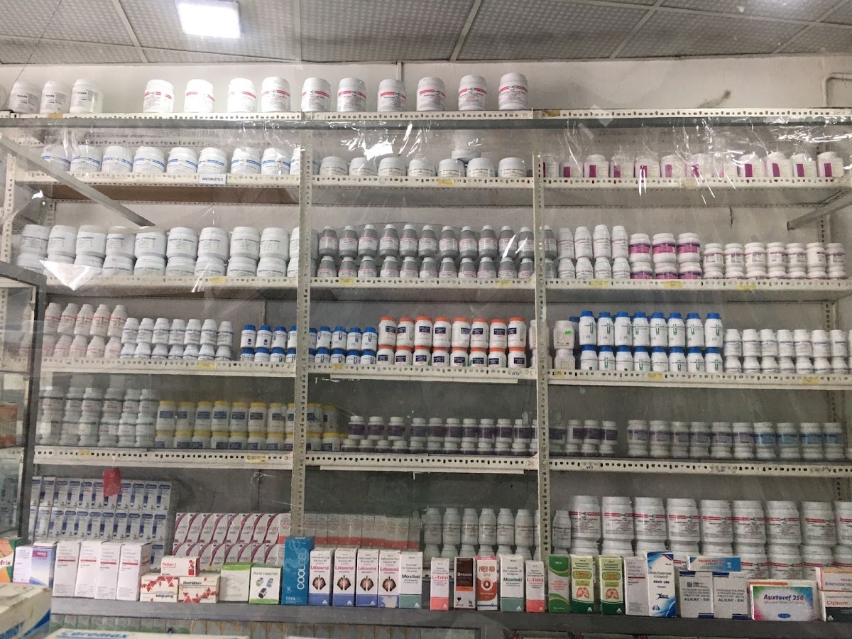 Singhe Pharmacy Wholesale