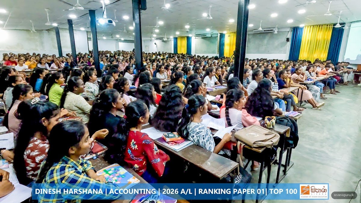 Sipara Academy Of Higher Education