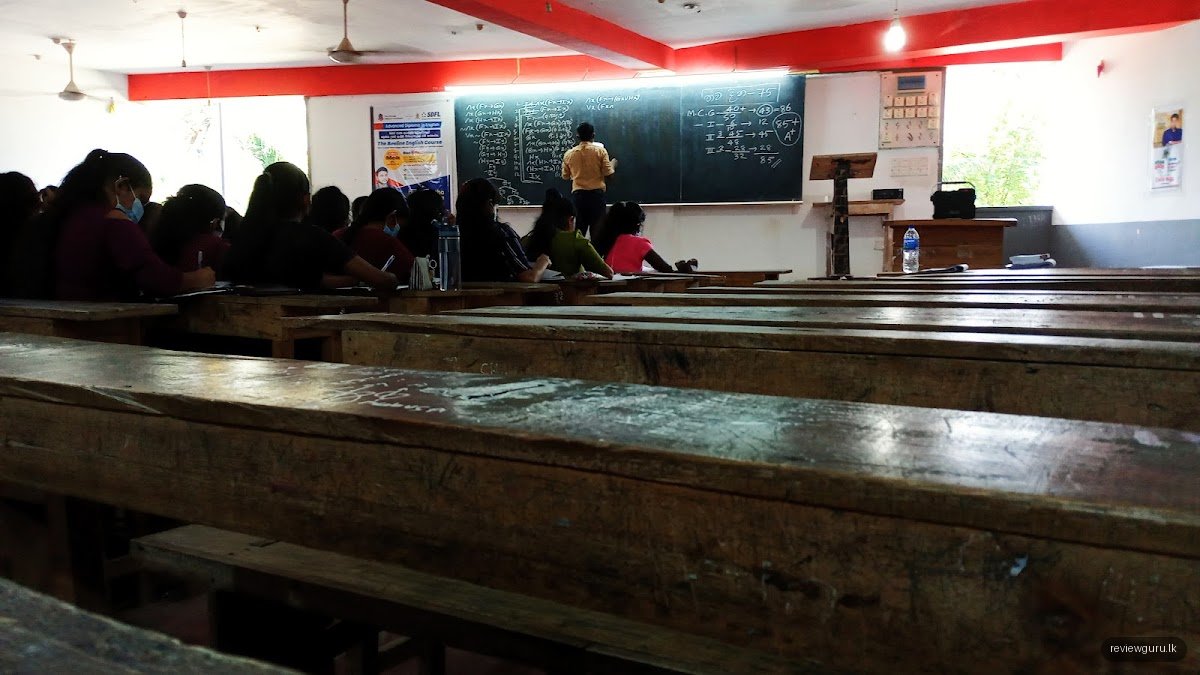 Sipyana Higher Educational Institute | සිප්යානා උසස් අධ්යාපන ආයතනය