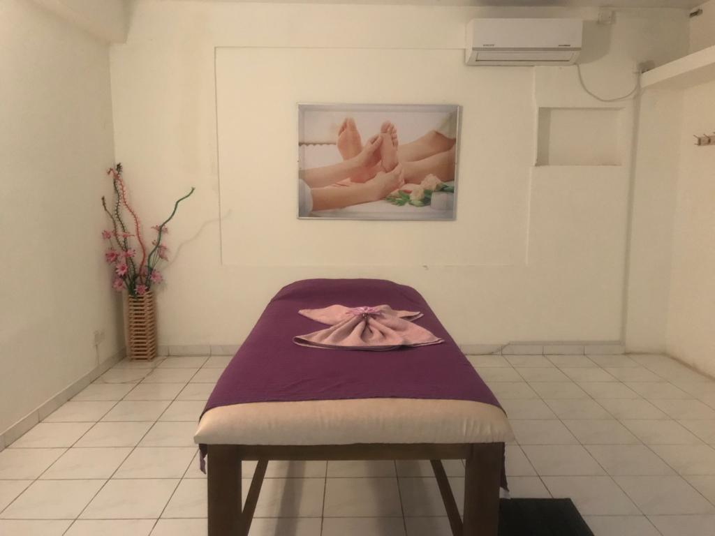 Sisara Wellness Salon and Spa