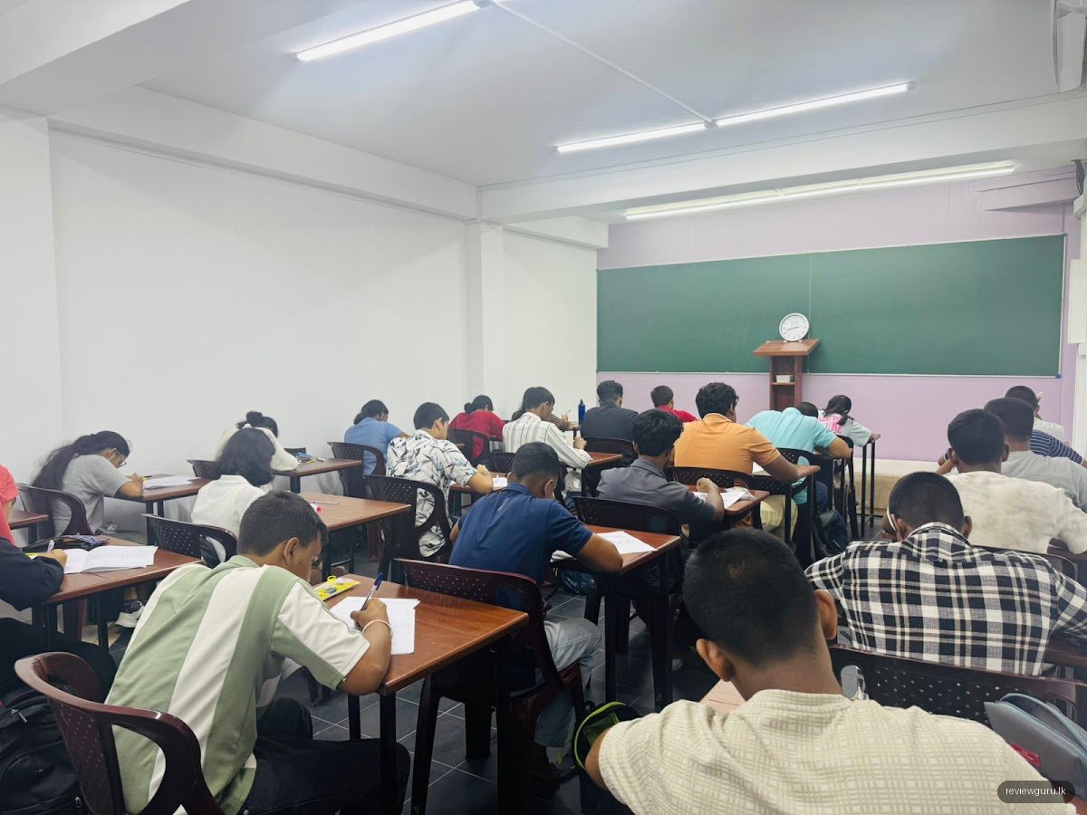Sisipra Group Class Academy
