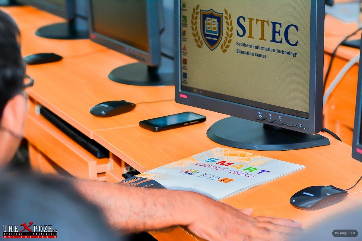 SITEC - Southern Information Technology Education Center