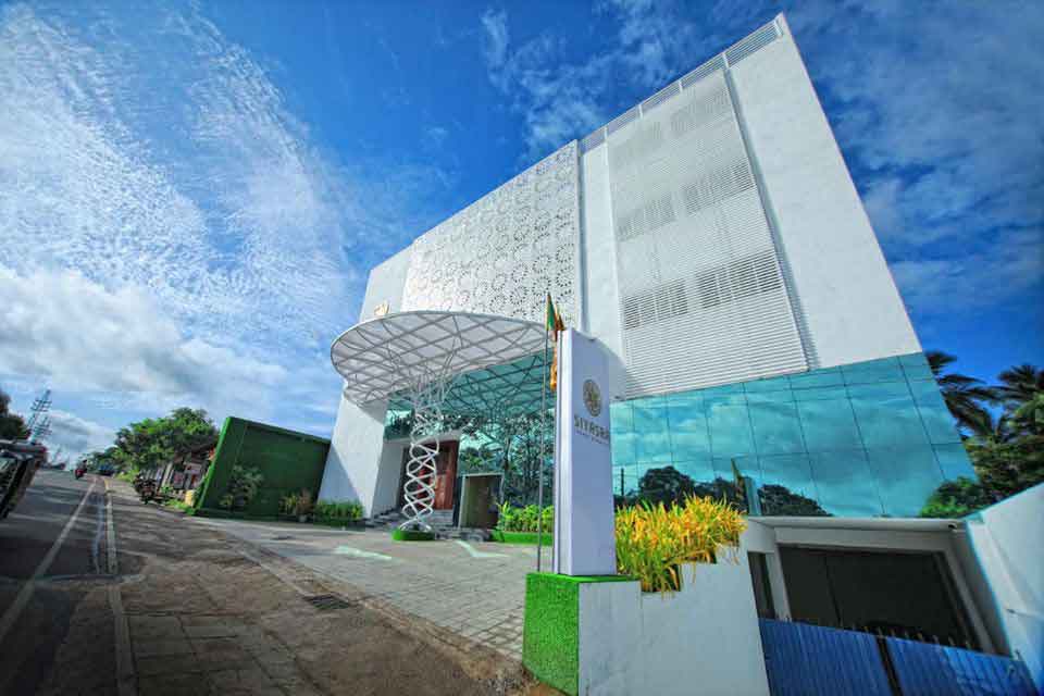 Siyasra Luxury Banquets