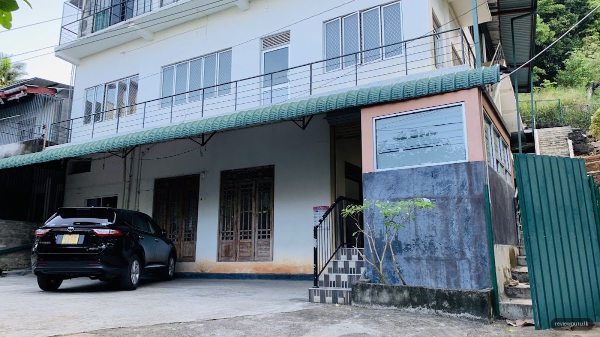 SIYATHMIN Higher Education Institute