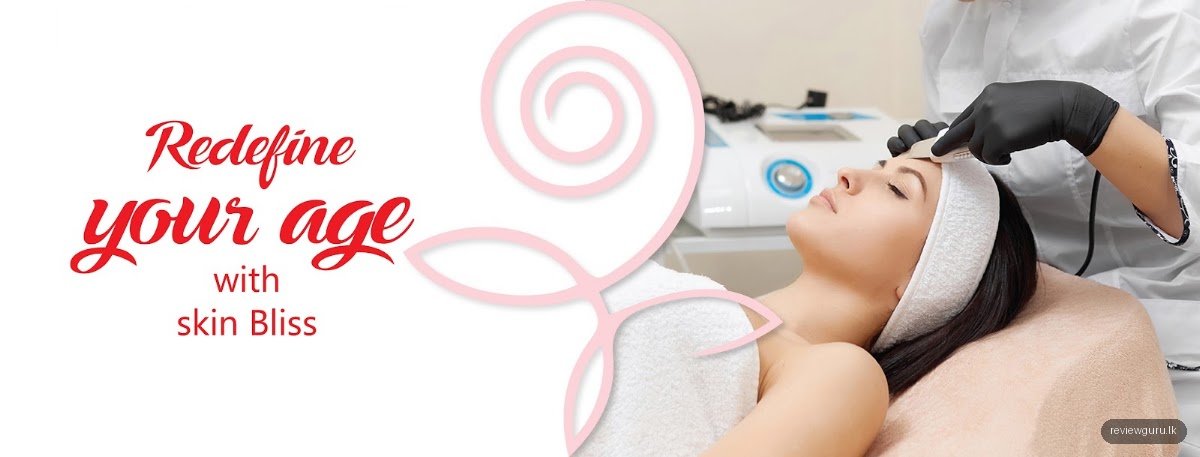 Skin Bliss Clinic Sri Lanka