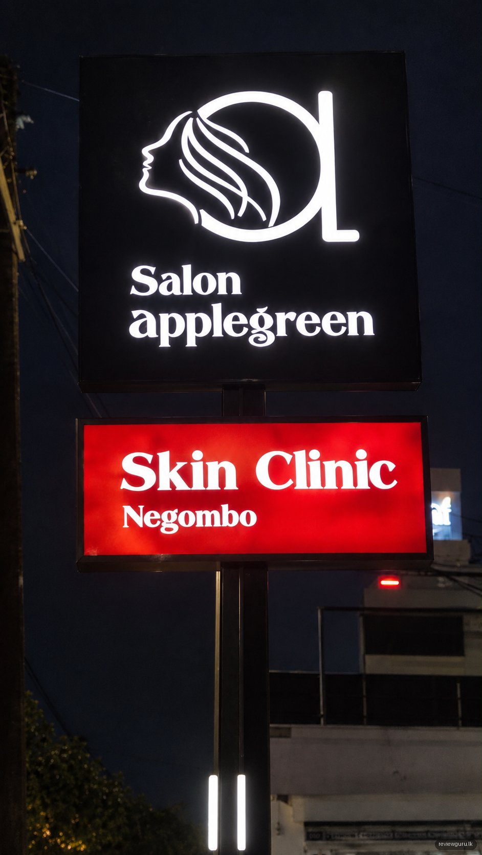 Skin Clinic Negombo