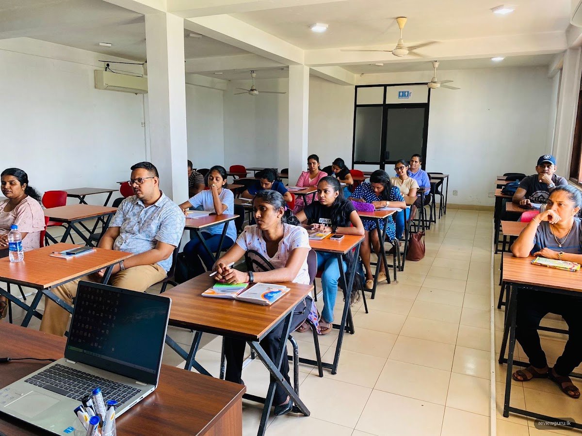 Sloct Global Education IDP