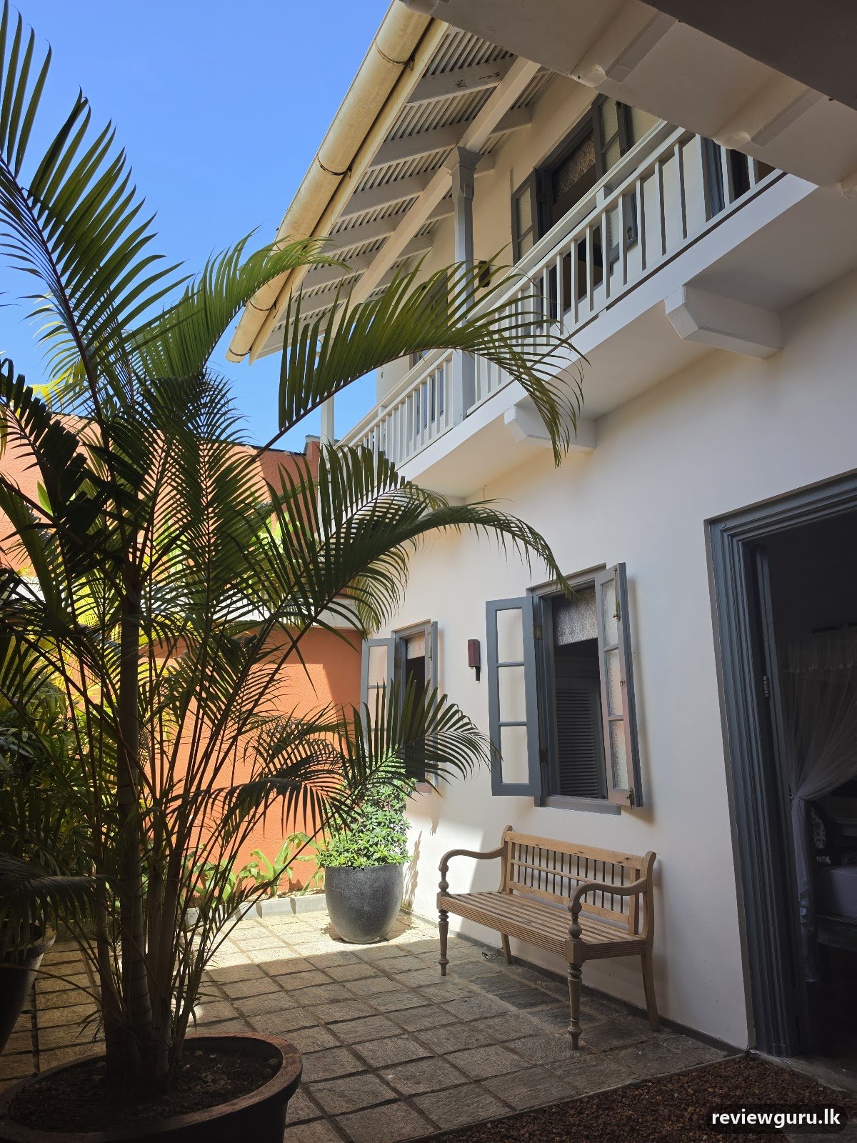 Small House Boutique Guest House