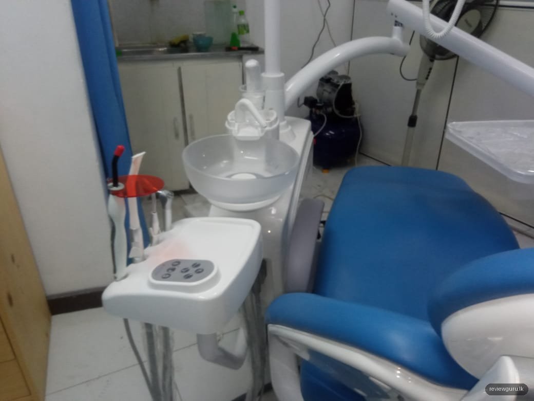 Smart Dental Clinic