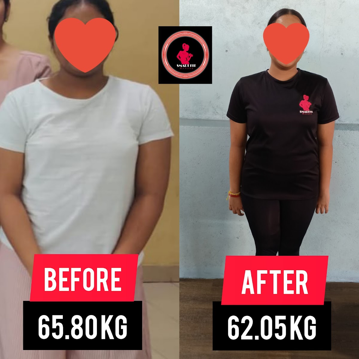 Smart Fit