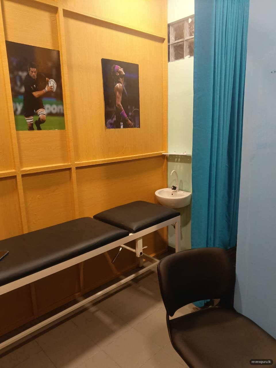 Smart physio - Physiotherapy & Sports Care