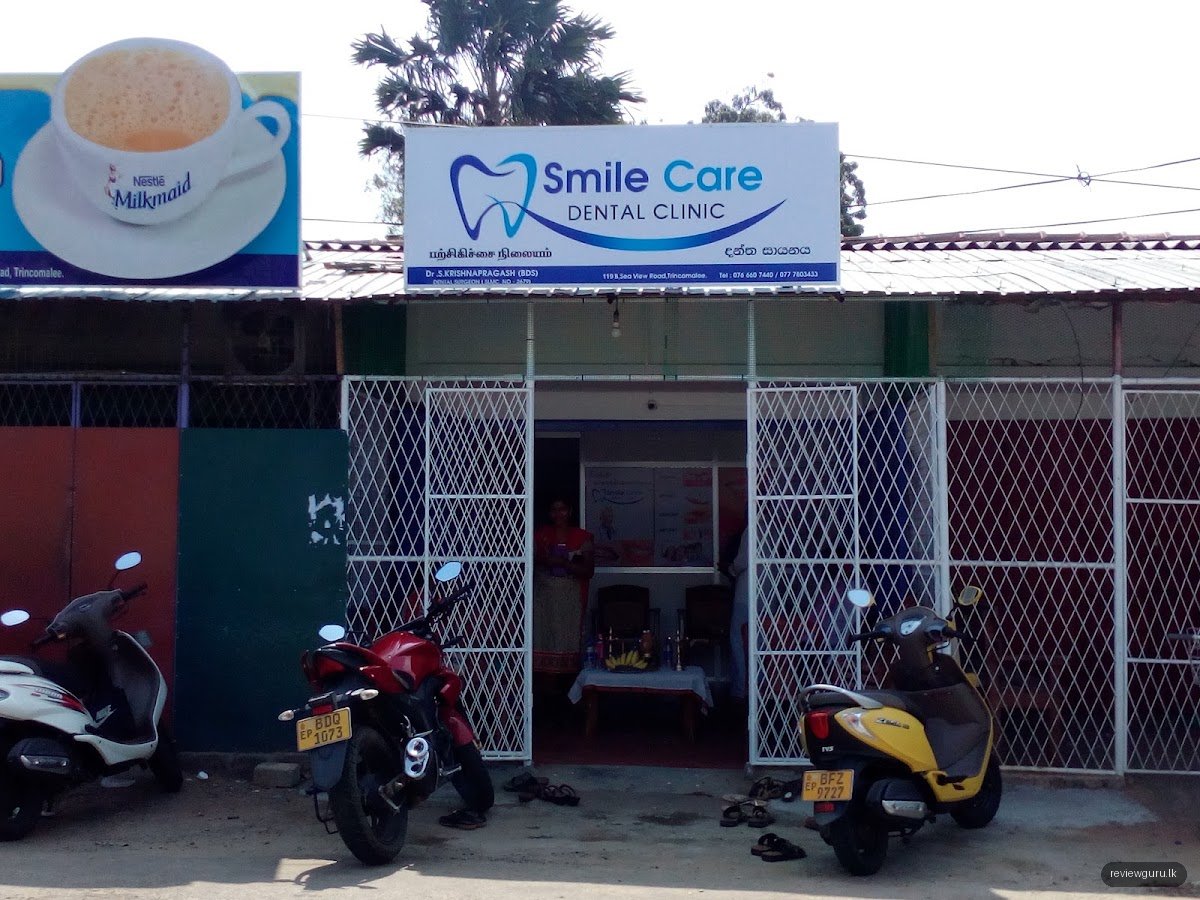 Smile Care Dental Clinic