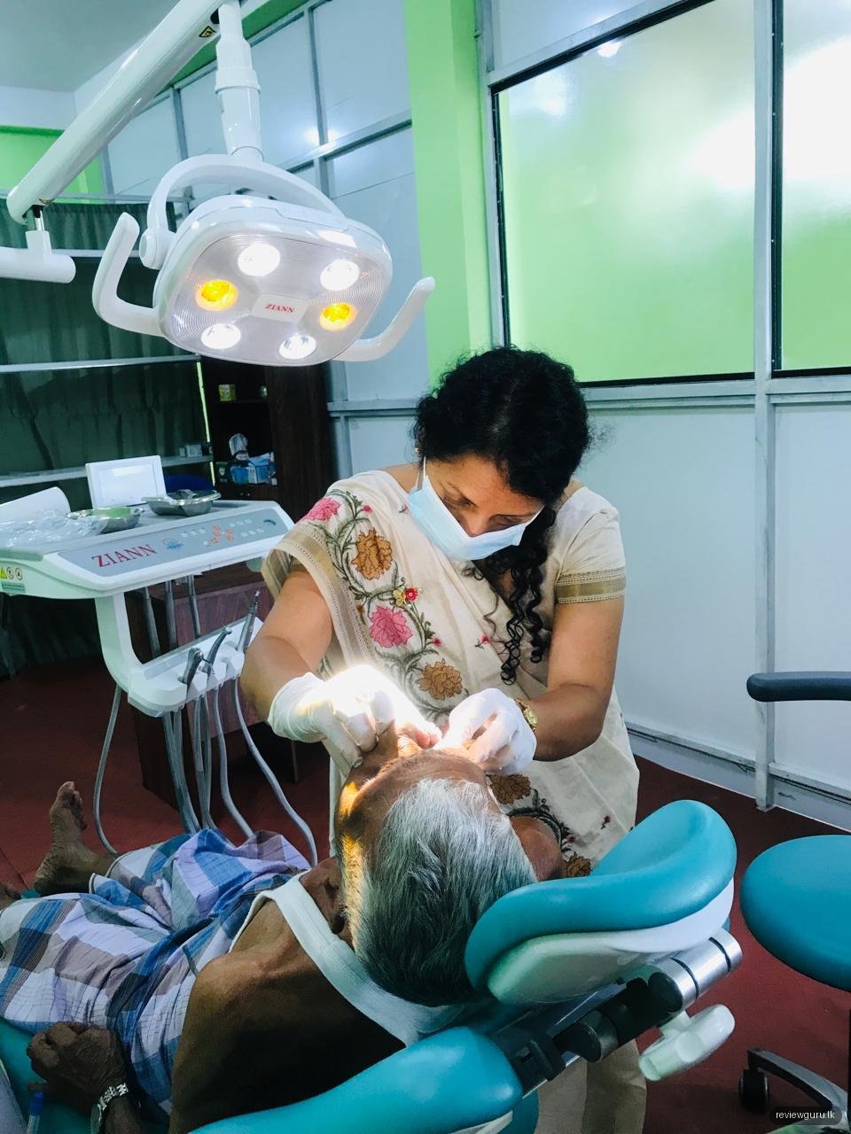 Smile dental care