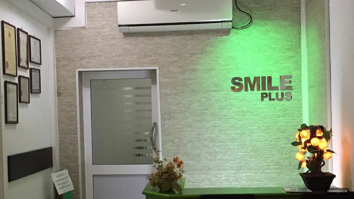 Smile Plus Dental Surgery