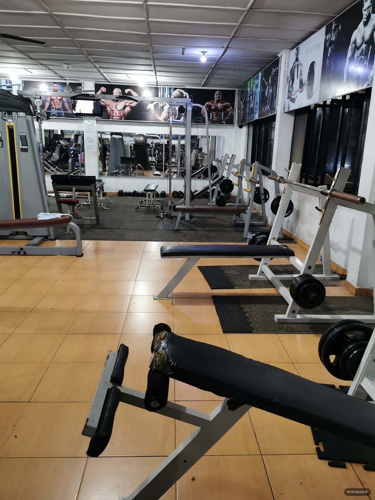 SNTD Power Fitness