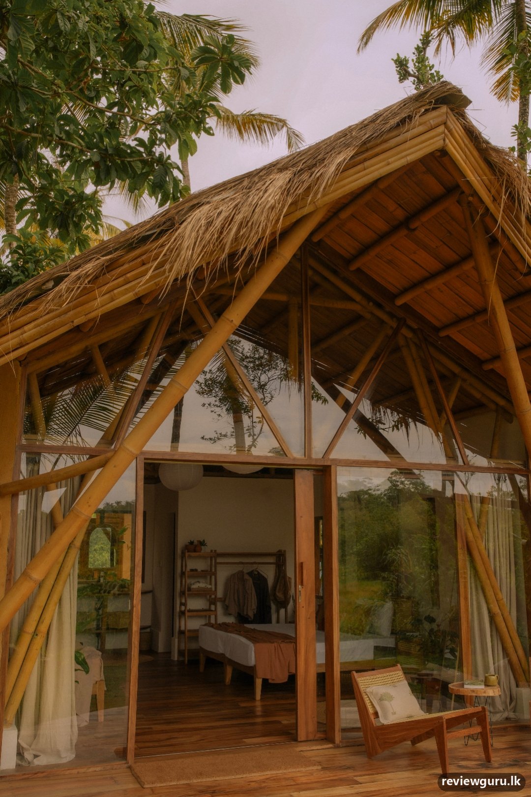 Soul House Private Villa & Yoga Retreats