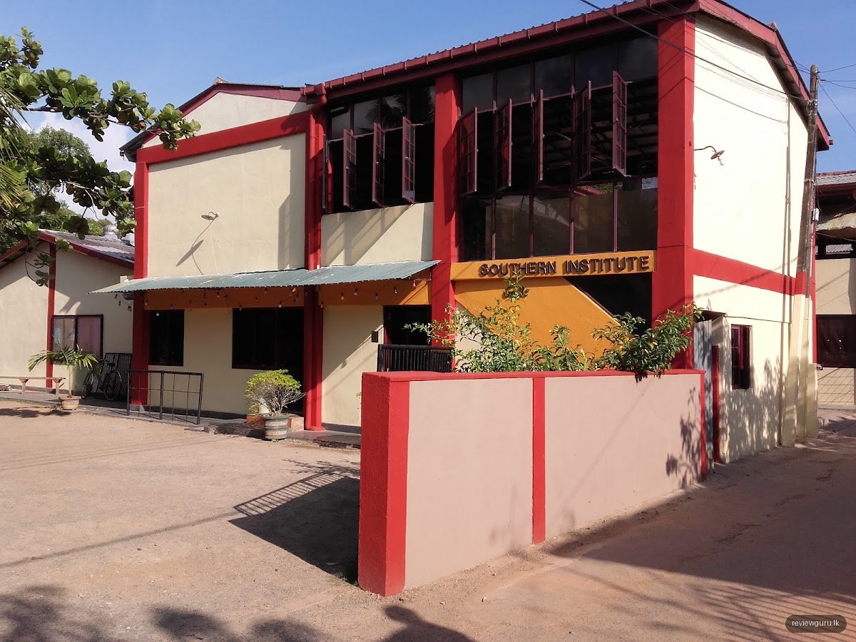 Southern Educational Institute