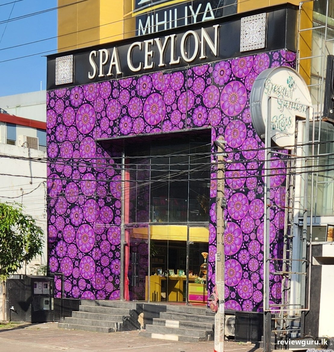 Spa Ceylon Nugegoda Boutique & Spa