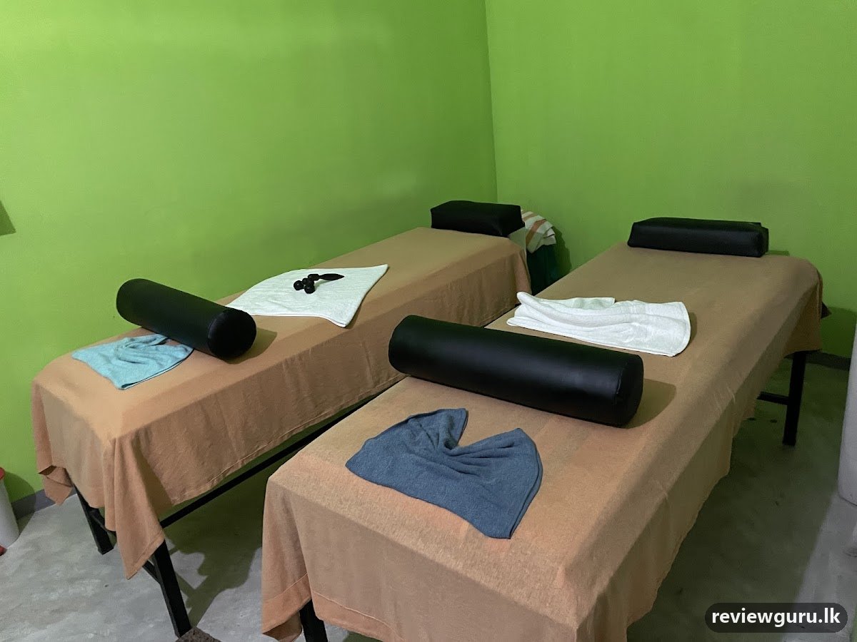 Spa Seven