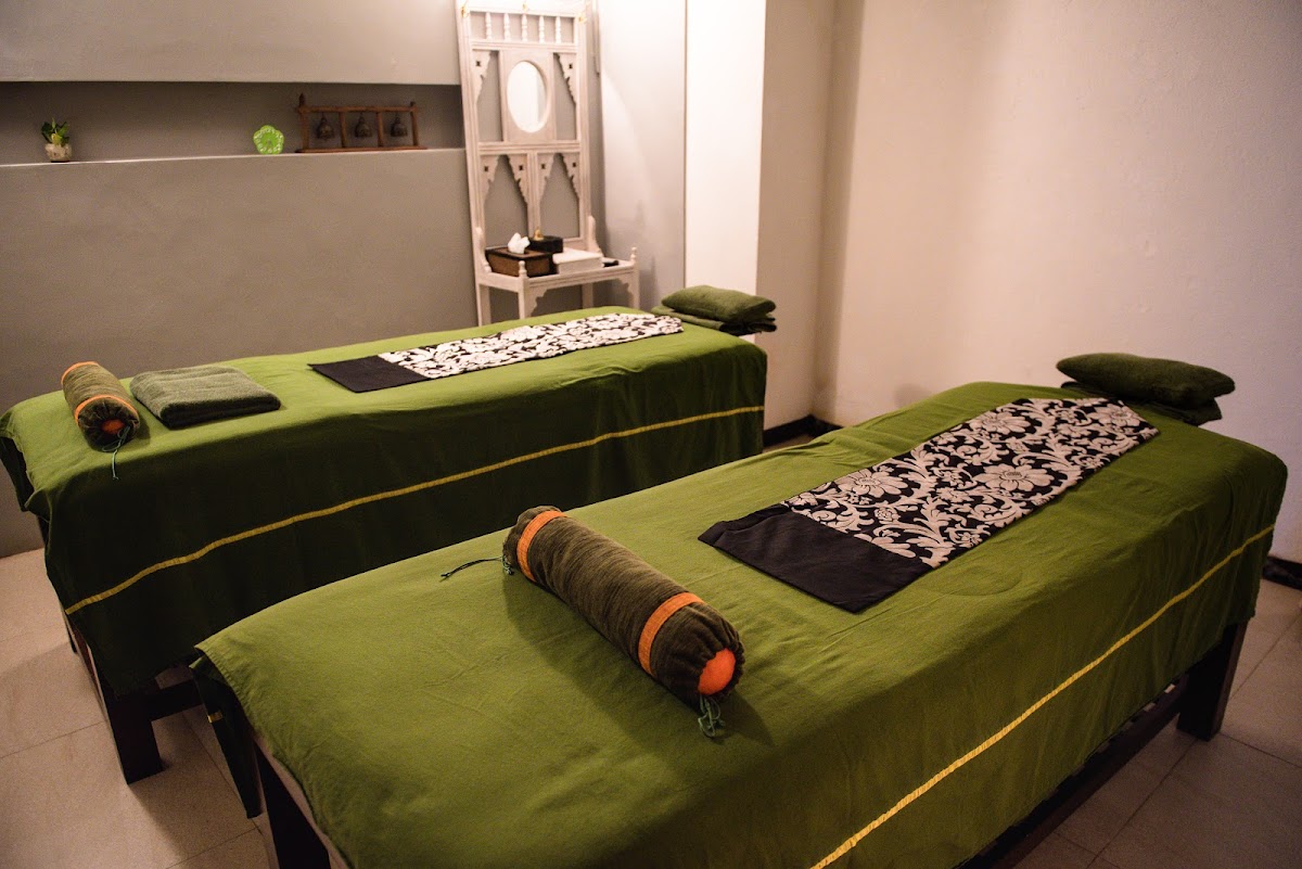 Spa