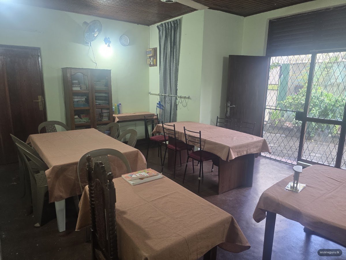SpeakWell English Academy