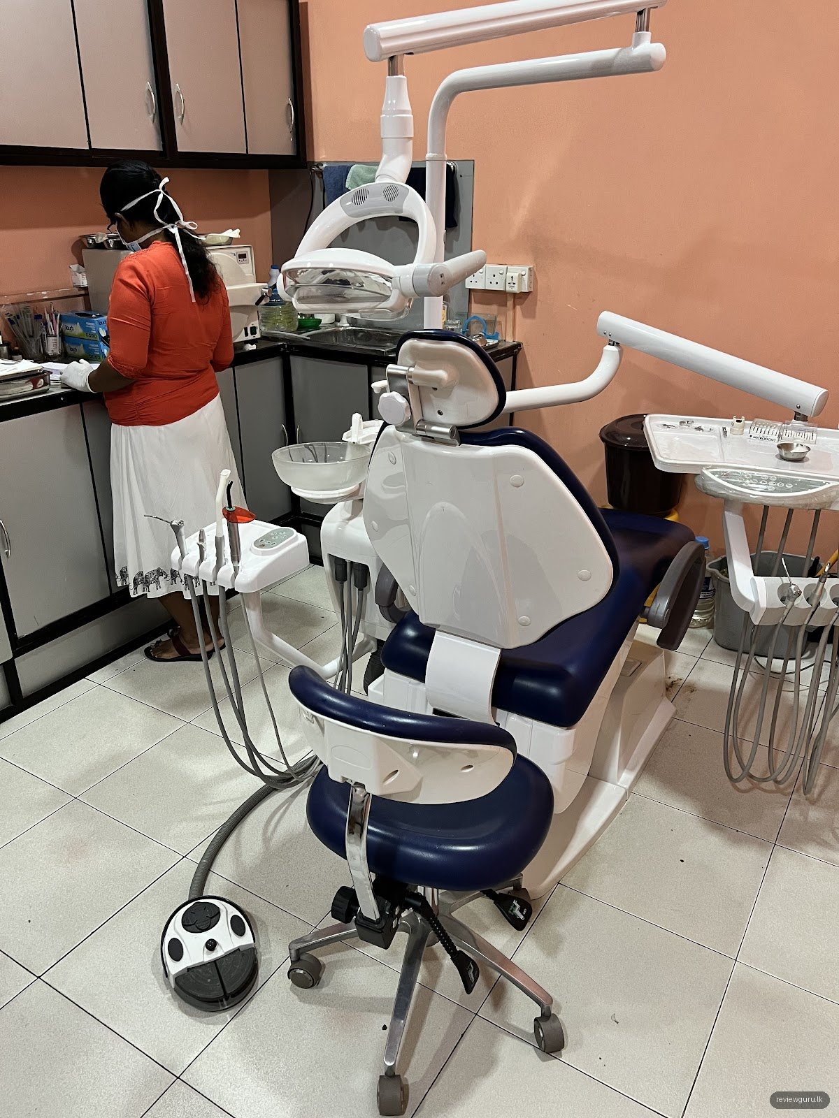 Specialist Dental Clinic