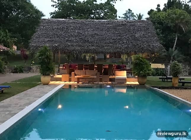 Sri Devi Retreat