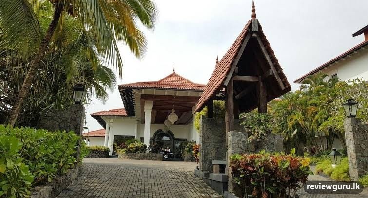 Sri Lanka Ayurveda Hotel