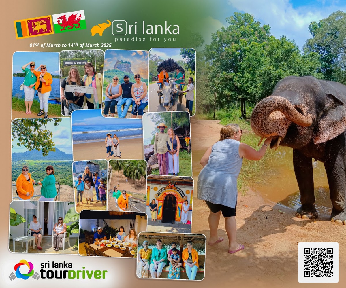 Sri Lanka Day Tours