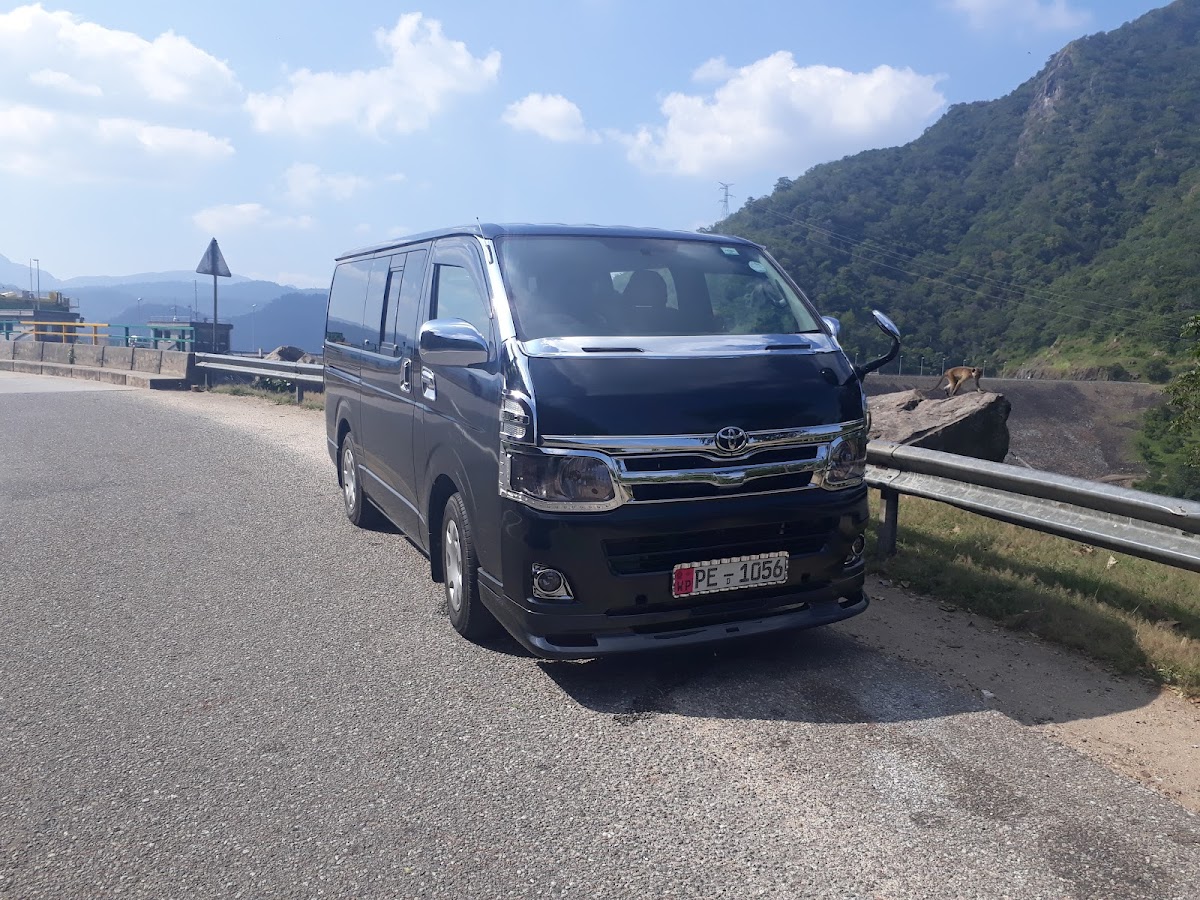 Sri Lanka Exclusive Tours