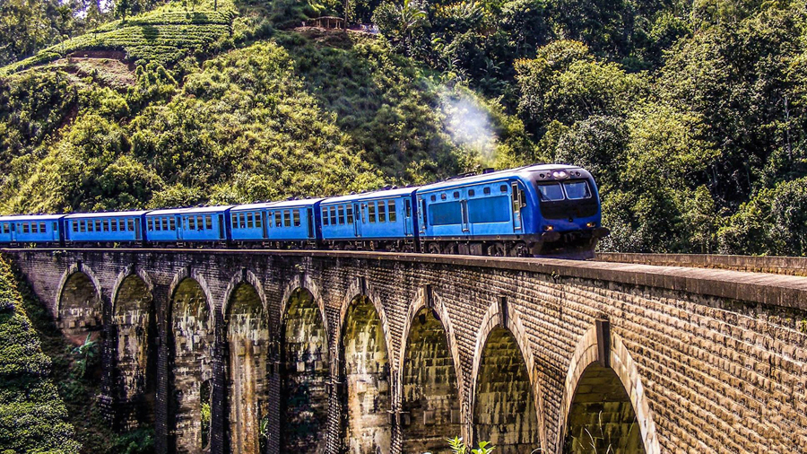 Sri Lanka Travel - Tour Itineraries