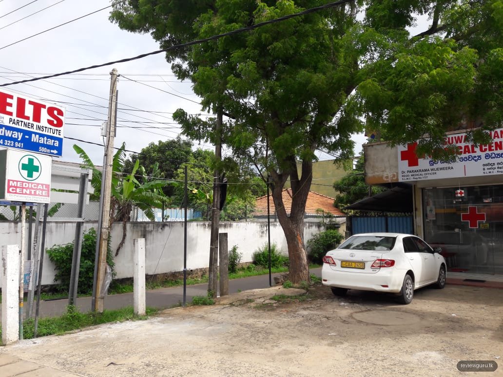 St. Raphael Medical Centre