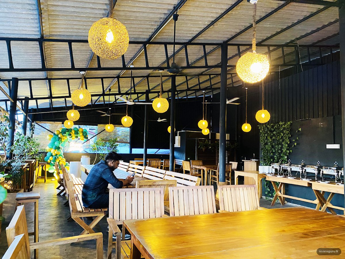 Stables Restaurant