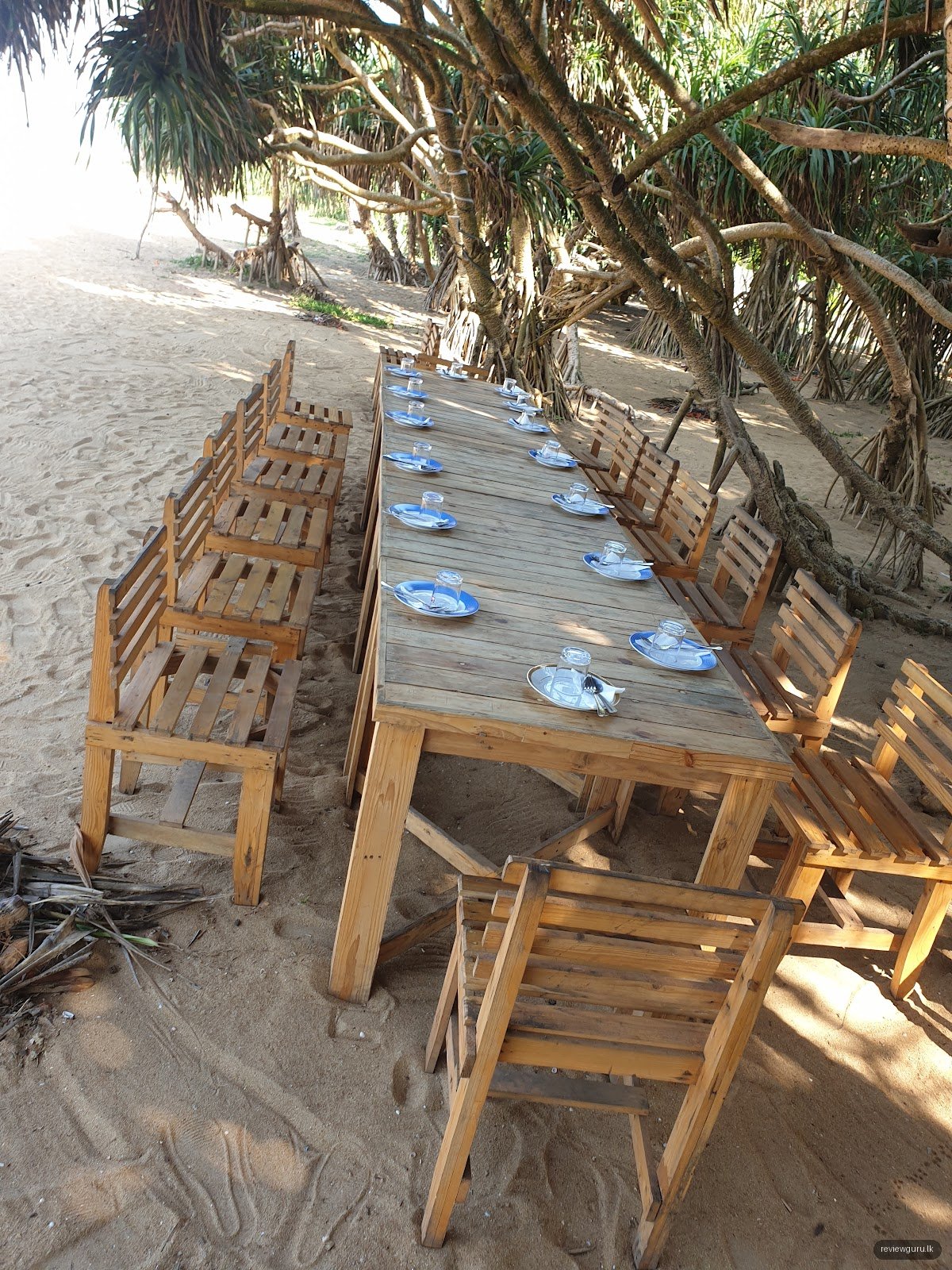 Star Beach Restaurant & Cafe
