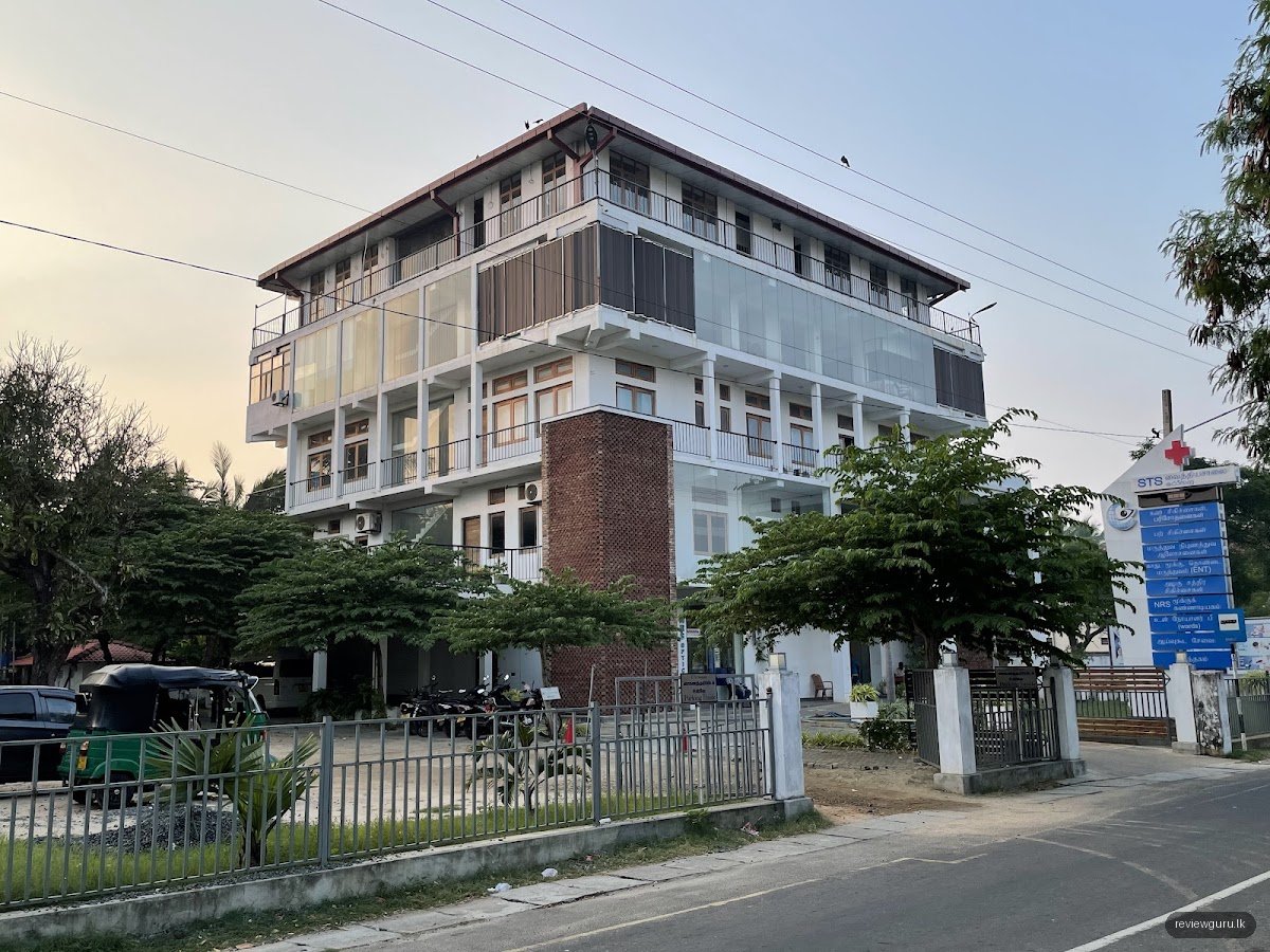 STS Hospital