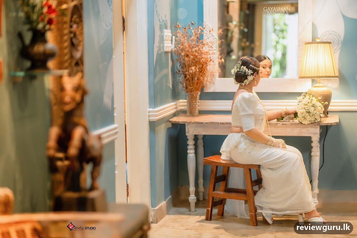 STUDIO KANDY Wedding Photography Studios