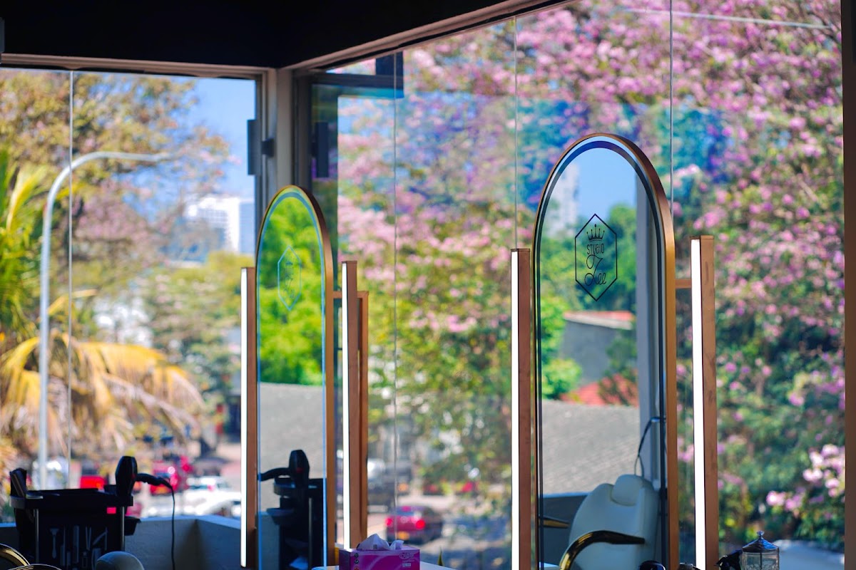 Studio Zee | Colombo 07