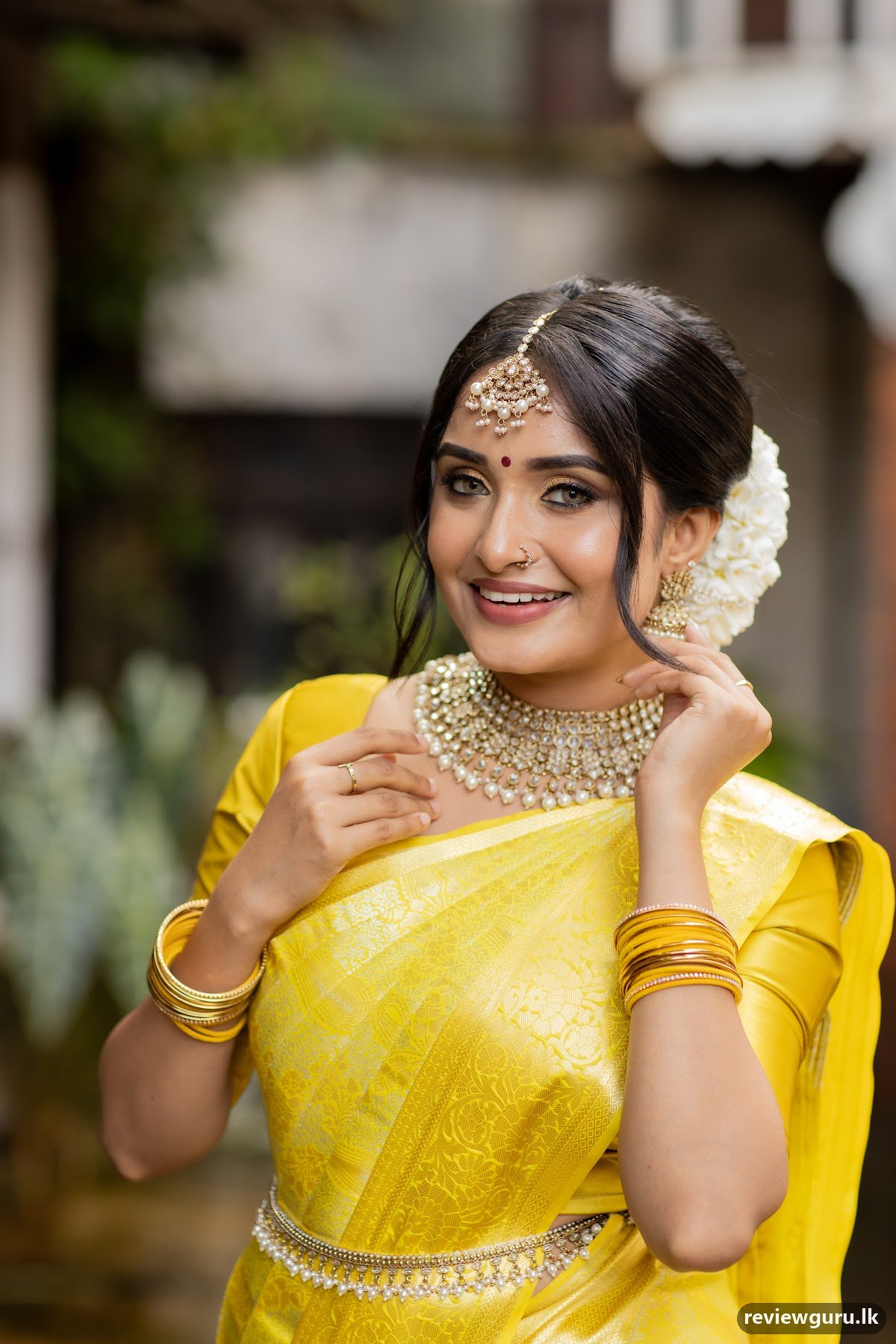 Studio90 LK - Wedding Photography & Films