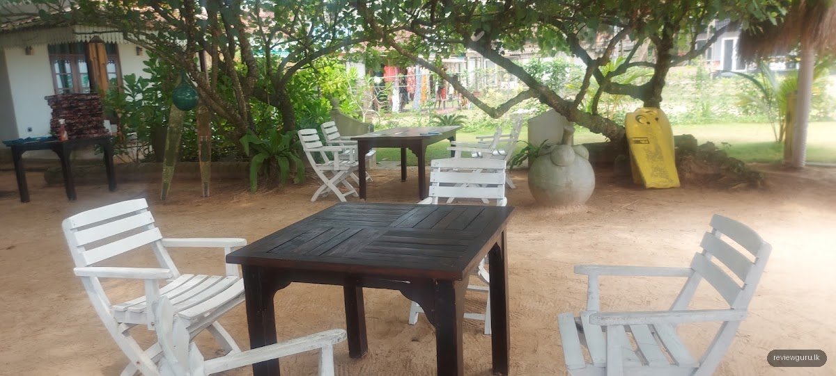 Sun Flower Restaurant