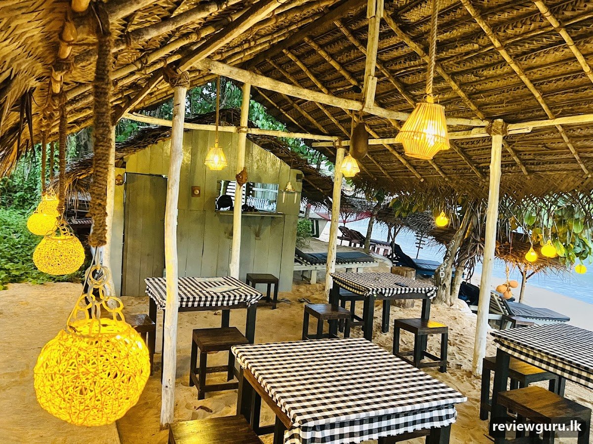 Sunny side Beach Restaurant