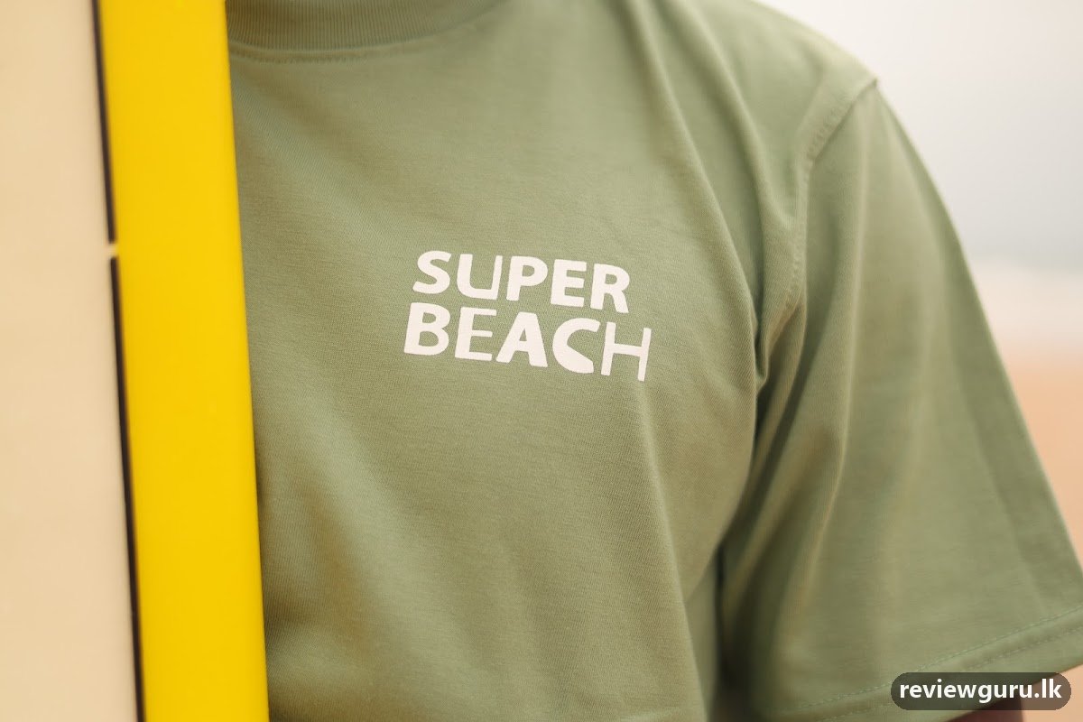 Super Beach Surf Camp Быстро научитесь серфингу с русскоязычными инструкторами.