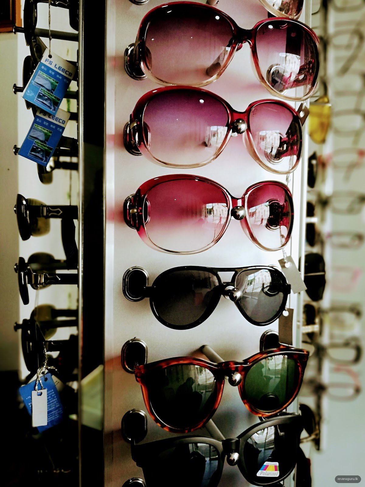 Super Shine Opticals